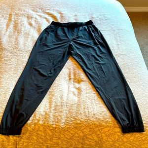 Very gently worn Men's joggers
